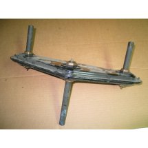 CHAIN CASE ASSEMBLY LH 618-0421 918-0421 NOS