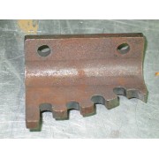 LIFT HANDLE RATCHET CUB CADET 759-3039 IH 544165 R3 NOS