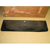 LIGHT PANEL DECAL IH 545781 R1 NOS