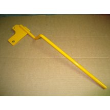 DECK HANDLE CUB CADET 01004865 NOS
