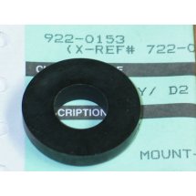 ENGINE MOUNTING GROMMET CUB CADET 922-0153 722-0153 NOS