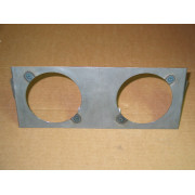 HEADLIGHT MOUNTING PANEL CUB CADET IH 402988 R1 125 NEW