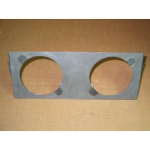 HEADLIGHT MOUNTING PANEL CUB CADET IH 402988 R1 125 NEW