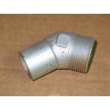 EXHAUST ELBOW KH 45-054-05 NOS