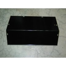 AIR DUCT ASSEMBLY UPPER CUB CADET IH 106204 C2 NOS