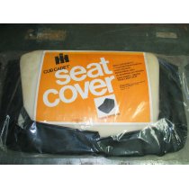 SEAT COVER IH 407394 R1 NOS