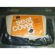 SEAT COVER IH 407394 R1 NOS