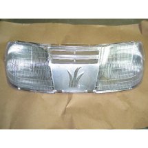 HEADLIGHT ASSEMBLY CUB CADET 925-04001A 625-04001A 625-0053 NEW