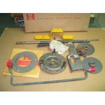 HYDOSTATIC DISCONNECT KIT CUB CADET IH 71951 C91 NOS