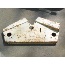 DECK SHELL CUB CADET 42"  CUB CADET IH 477594 R21 NOS