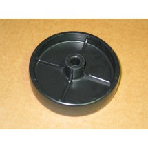 REAR DECK WHEEL CUB CADET 734-0973 734-0796 NEW