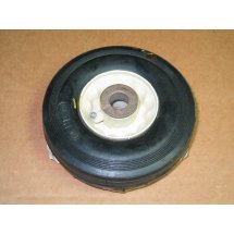 REAR DECK WHEEL CUB CADET 734-3199 NEW