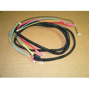 WIRE HARNESS PUSH BUTTON START CUB CADET IH 384923 R91 NEW