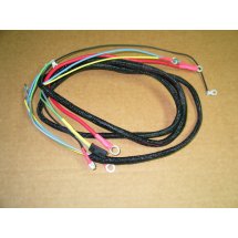 WIRE HARNESS PUSH BUTTON START CUB CADET IH 384923 R91 NEW