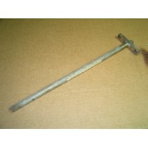 DRIVE SHAFT with UD-6 CREEPER IH 475634 R91 NOS