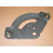 STEERING GEAR ASSEMBLY CUB CADET 11/90 RATIO 717-1550 F NEW