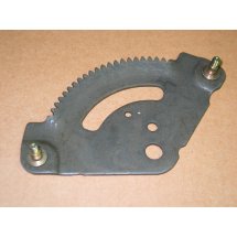 STEERING GEAR ASSEMBLY CUB CADET 11/90 RATIO 717-1550 F NEW