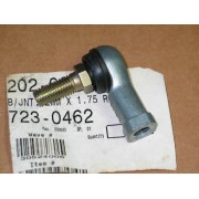 TIE ROD END RH CUB CADET 723-0462 OEM NEW