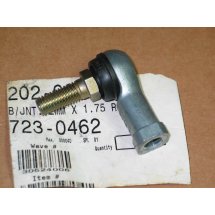 TIE ROD END RH CUB CADET 723-0462 OEM NEW