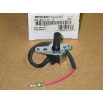FUEL SOLENOID ASSEMBLY CUB CADET KOHLER KH 24-435-01 S NOS
