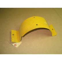 CLUTCH SHIELD VENTED CUB CADET IH 397457 R1 NEW