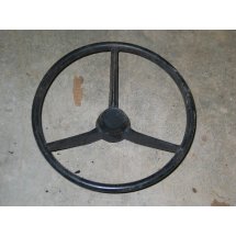 STEERING WHEEL IH 404601 R1 731-3011 USED