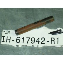 LIFT HANDLE FRONT AXLE PIN CUB CADET IH 617942 R1 NOS