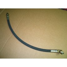 HYDRAULIC BLADE ANGLE RAM HOSE CUB CADET 727-3021 IH 223351 C1 NOS