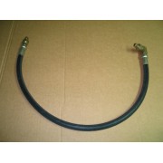 HYDRAULIC BLADE ANGLE RAM HOSE CUB CADET 727-3022 IH 223352 C1 NOS