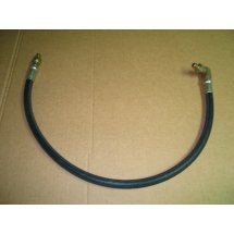 HYDRAULIC BLADE ANGLE RAM HOSE CUB CADET 727-3022 IH 223352 C1 NOS