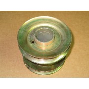 DECK DRIVE DOUBLE PULLEY CUB CADET 756-3049 NEW