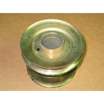 DECK DRIVE DOUBLE PULLEY CUB CADET 756-3049 NEW