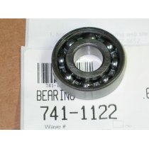 SPINDLE BEARING 741-1122 NEW