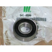 BALL BEARING CUB CADET 941-0600 741-0600 741-0124 01000340 613257 706-085336 706-10035 IH 441805 R91 NEW
