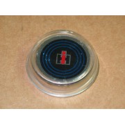 STEERING WHEEL CAP LO BOY IH 533742 R1 NOS