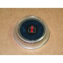 STEERING WHEEL CAP LO BOY IH 533742 R1 NOS