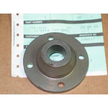 PUMP ADAPTOR 748-3056 748-3050 NOS