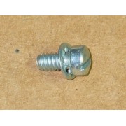 BREAKER COVER SCREW CUB CADET IH 385409 R91 KH X-131-1 NOS