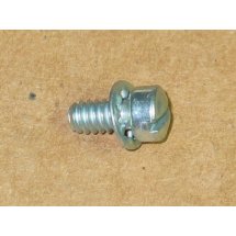 BREAKER COVER SCREW CUB CADET IH 385409 R91 KH X-131-1 NOS