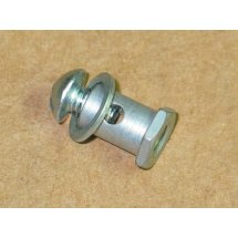 CONTROL BRACKET CLAMP KOHLER CUB CADET IH 385356 R1 KH 48-755-10 KH 48-237-02 NOS