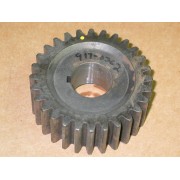 SPUR GEAR 28T CUB CADET 717-0362 917-0362 NOS