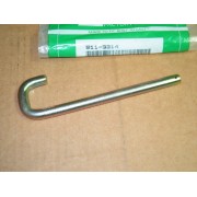 ROLLER PIN FRONT CUB CADET 911-3314 711-3314 NEW