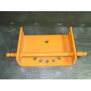 SNOW BLADE PIVOT FRAME ASSEMBLY 703-0664 NOS