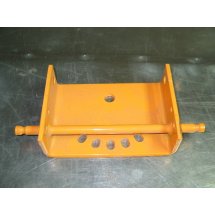 SNOW BLADE PIVOT FRAME ASSEMBLY 703-0664 NOS