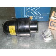 OIL BATH AIR CLEANER ASSEMBLY CUB CADET IH 385170 R1 IH 385160 R91 KH 231305 KH 230553 NOS