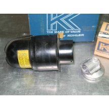 OIL BATH AIR CLEANER ASSEMBLY CUB CADET IH 385170 R1 IH 385160 R91 KH 231305 KH 230553 NOS