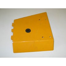 BELT GUARD LH NO PLUG CUB CADET 703-2096A 903-2096A B NEW TAKE OFF