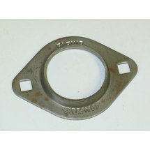 CLUTCH SHAFT BEARING RETAINER CUB CADET IH 376272 R1 FAFNIR  NOS