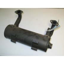 MUFFLER CUB CADET KH 24-068-08-S NEW