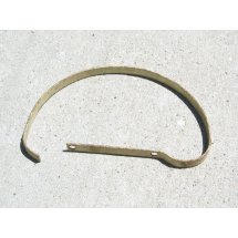 DISCHARGE GUARD CUB CADET IH 464506 R1 USED